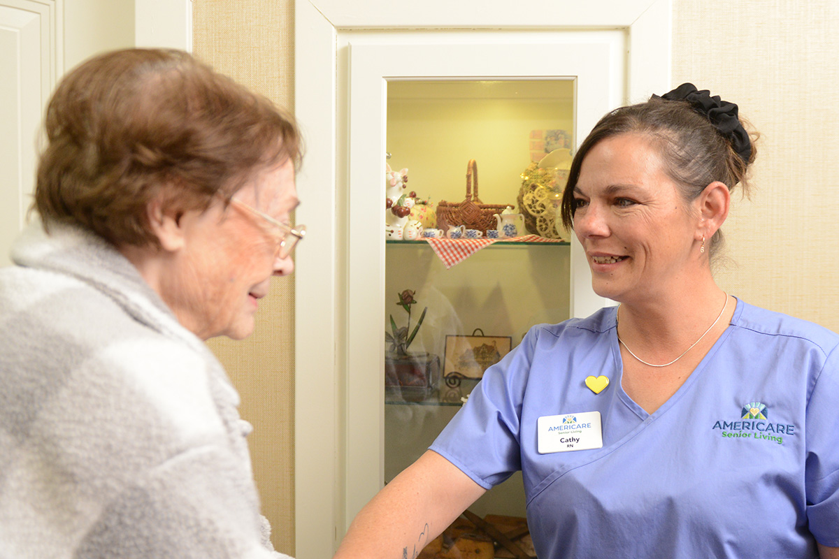 Memory Care