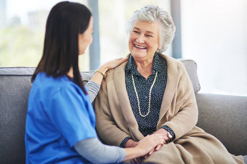 Respite Care