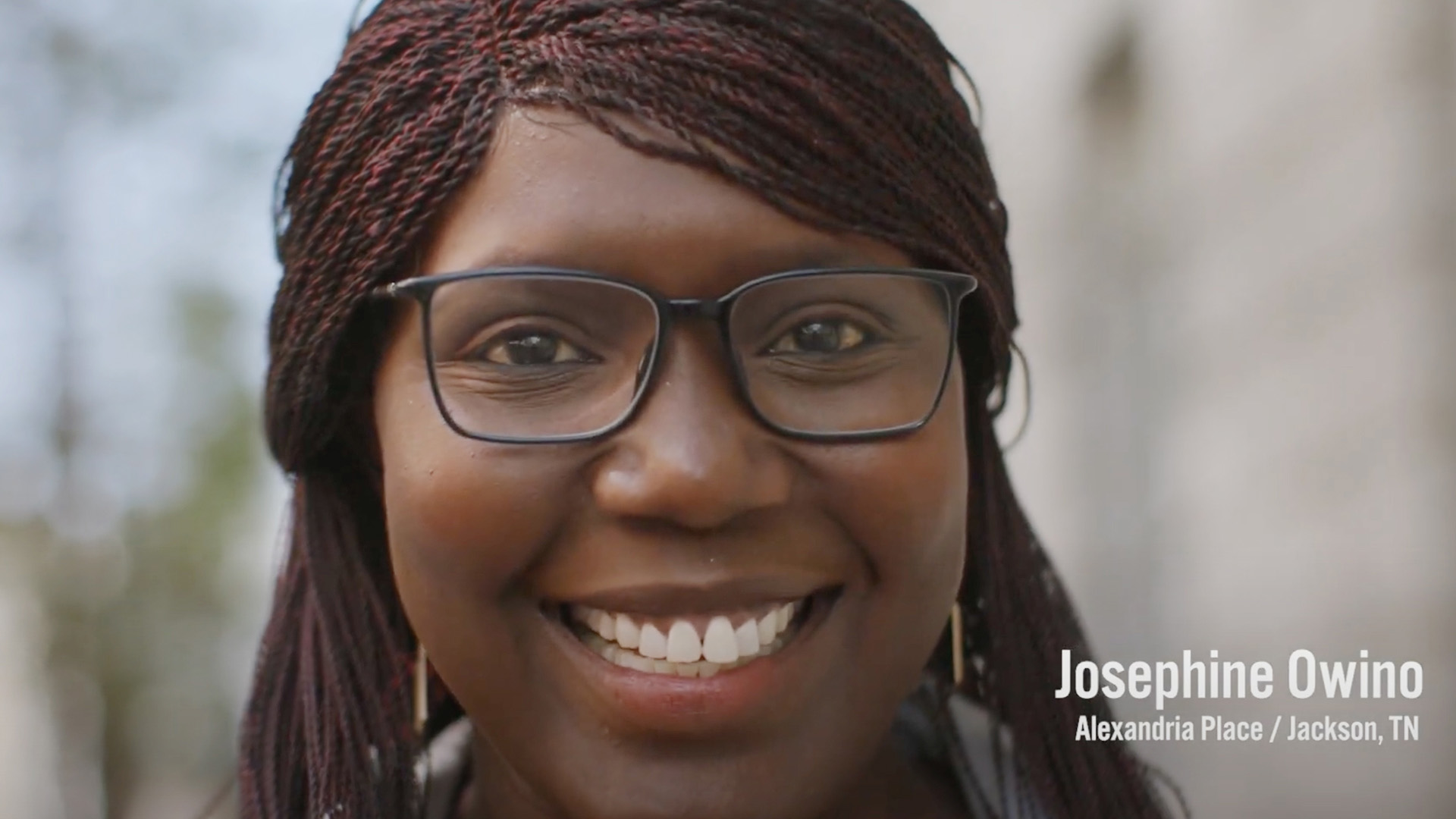 Josephine Owino