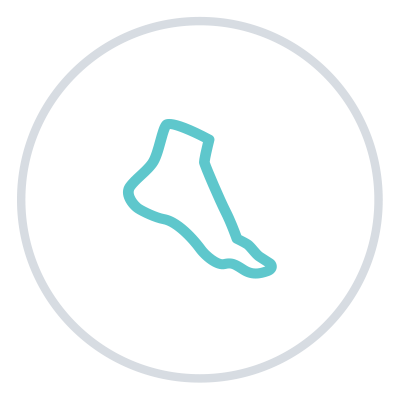 Amputations Icon